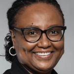 Meet Bajabulile Tshabalala, AFDB presidency candidate prioritising infrastructure development