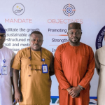 Cross River Governor’s aide seeks partnership with MEDA to empower cooperative members