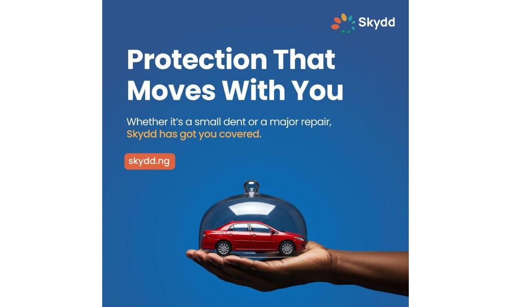 Protection you can trust