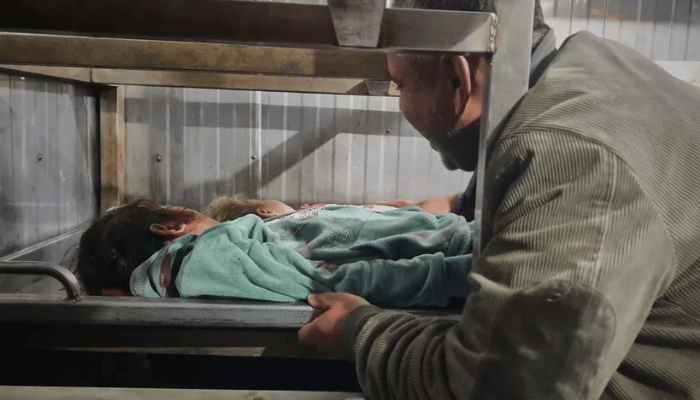 Israel resumes airstrike on Gaza, ending ceasefire agreement; at least 356 killed