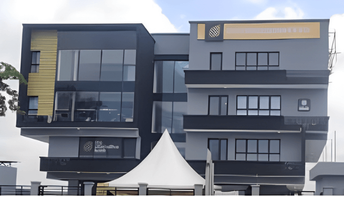 The Alternative Bank