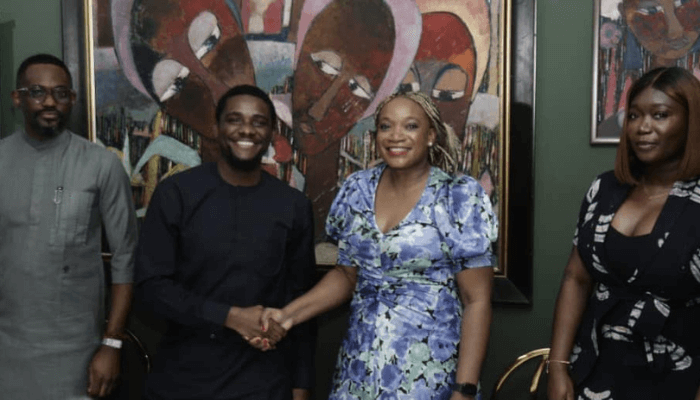 How new credit model paving way for financial inclusion