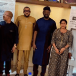 A cross section of participants ant the NEPC workshop