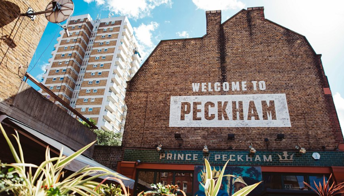 Prince of Peckham