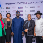 De-radicalisation Programme, Keystone Bank