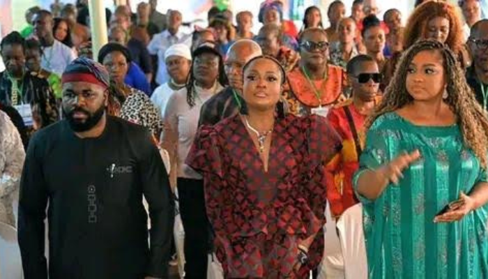 Delta trains entrepreneurs to have products ready for local, export markets