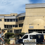 Tourist submarine sinks in Egypt, killing six and injuring dozens