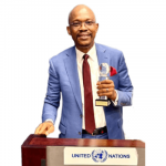 Victor Adekunle Alonge