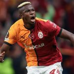 Osimhen urges Galatasaray to stay focused in title race push