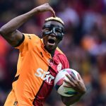 Victor Osimhen bags brace as Galatasaray draw 3-3 with Kasimpasa