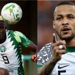 Troost-Ekong hints at Premier League move for Victor Osimhen