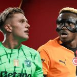 Arsenal dump interest in Victor Osimhen for Viktor Gyökeres