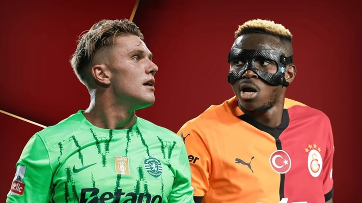 Arsenal dump interest in Victor Osimhen for Viktor Gyökeres