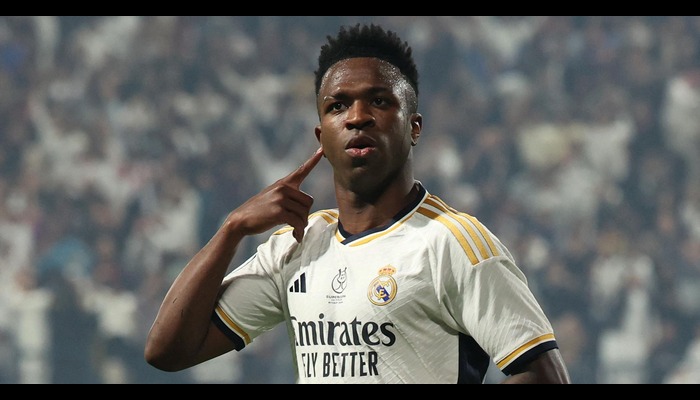 UCL: Vinicius Jr warns Real Madrid must avoid mistakes against Atletico