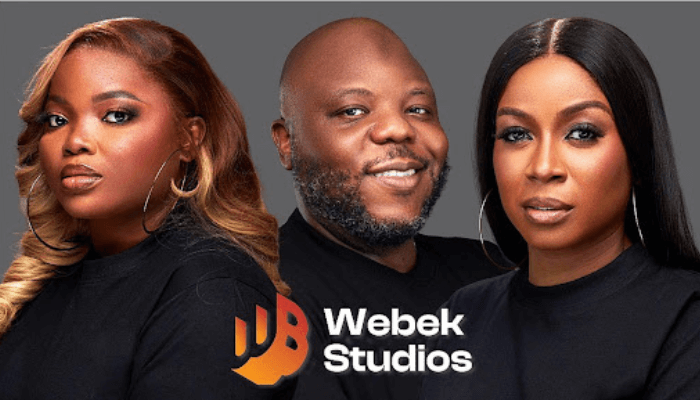 WEBEK Studios