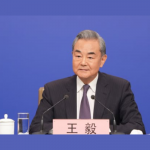 Wang Yi