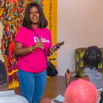 Why First-Party Data is the Goldmine for Personalizing Digital Experiences - Funmi Adeyemi