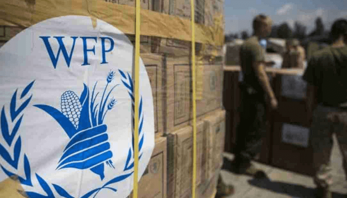 World Food Programme (WFP)