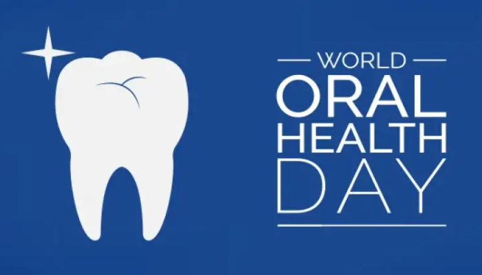 World Oral Health Day