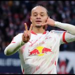 Liverpool targets €80m Xavi Simons as Salah's replacement