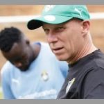 World Cup Qualifiers: Zimbabwe coach names squad for Nigeria and Benin crackers