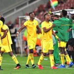 World Cup Qualifier: Zimbabwe not scared of Super Eagles- Chirewa