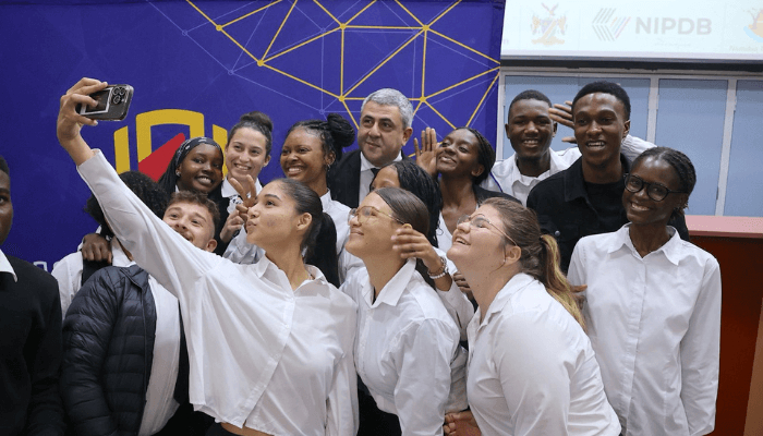 Zurab Pololikashvili