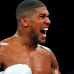 Hearn: Anthony Joshua interested in Dubois and Fury fights