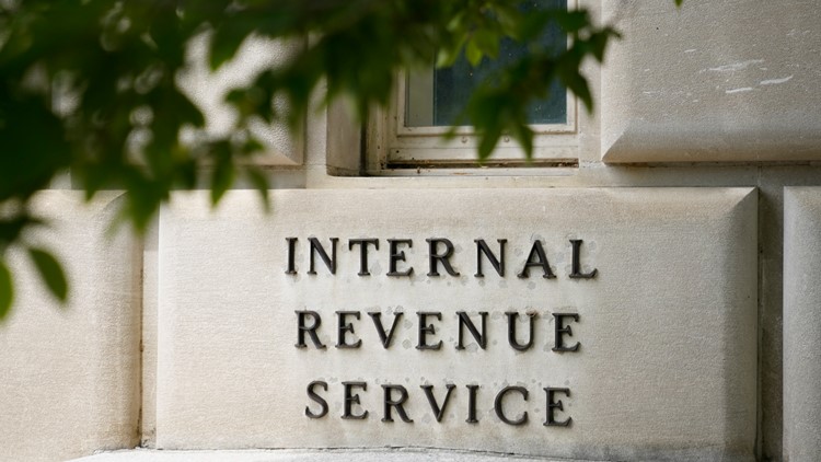 irs layoffs