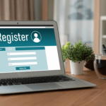 digital register