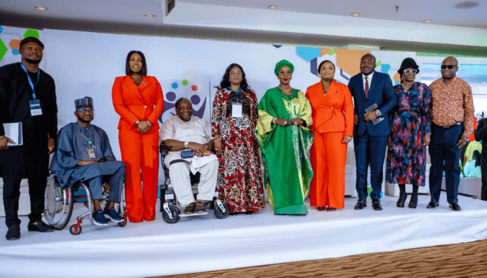 disability rights inclusion in Nigeria
