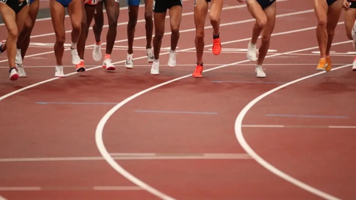 World Athletics introduces swab test to verify female gender