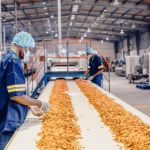 food and beverage companies in Nigeria