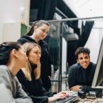 BusinessDay Gen Z pick March 2025 poll