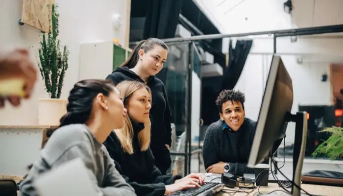 BusinessDay Gen Z pick March 2025 poll