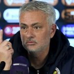 Jose Mourinho denies racism allegations