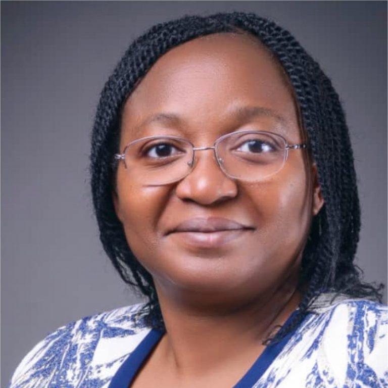 Mercy Femi-Olagundoye