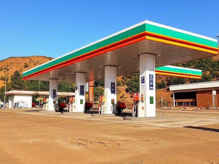 Aradel, Oando, Seplat: