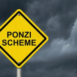 ponzi schemes