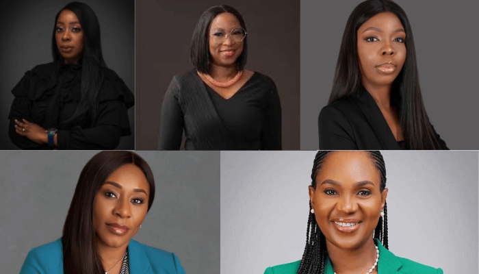 women financial inclusion in Nigeria