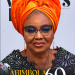 abimbola fashola 60 birthday women's hub image