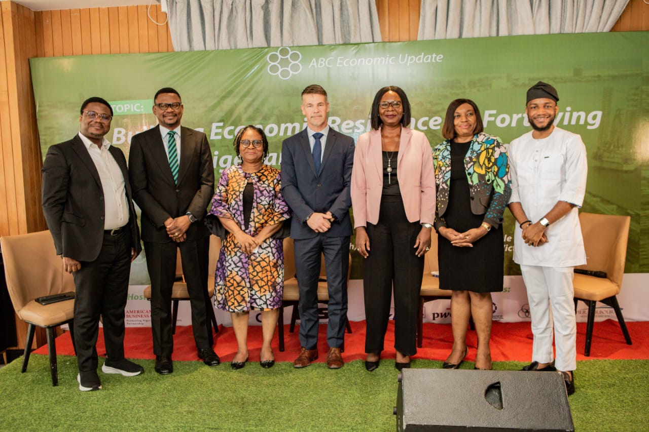 Business leaders push for policy consistency to boost Nigeria’s economic resilience