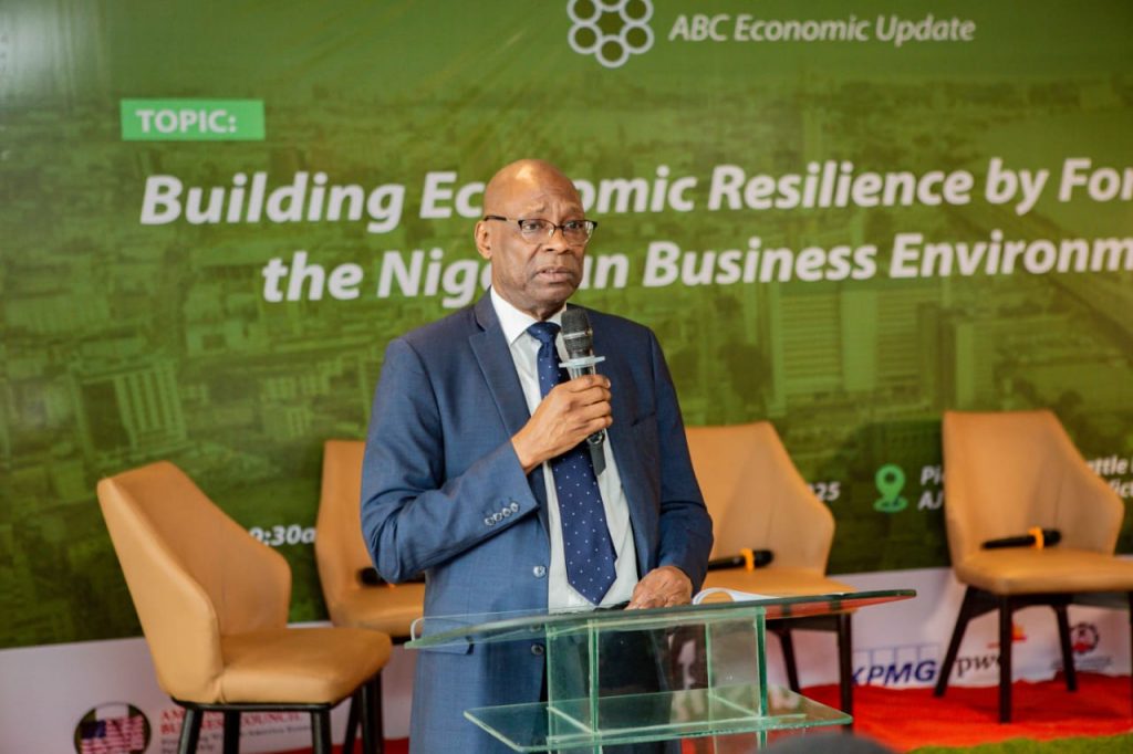 Business leaders push for policy consistency to boost Nigeria’s economic resilience