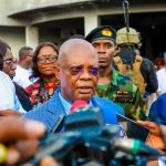 Ibok Ibas NBA relocates annual conference