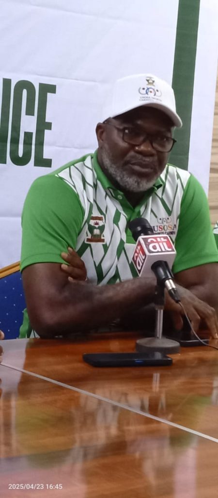 Federal unity schools