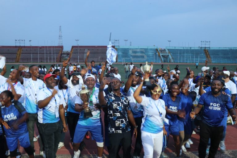 Federal government college 