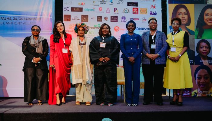 2025 Business Women Hub Conference