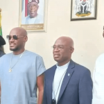 2Baba appointed Technical Adviser by Benue State Governor