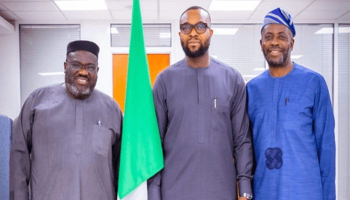 ipNX Nigeria Limited