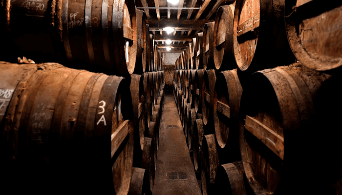 A look at America’s oldest companies and the centuries they’ve survived (1)